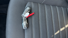 Ford Galaxy 2.0 TDCi 180 Titanium 5dr Powershift Diesel Estate